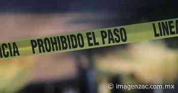 Encuentran cadáveres de tres hombres en Panuco - Imagen de Zacatecas, el periódico de los zacatecanos