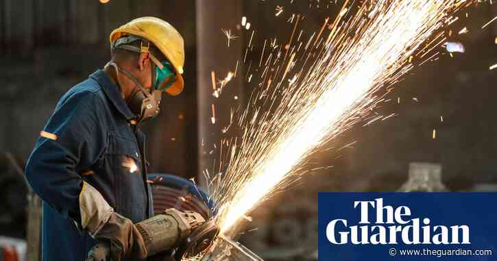 China’s factory activity shrinks amid Covid disruption