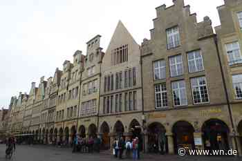 Auf den Spuren der Vergangenheit