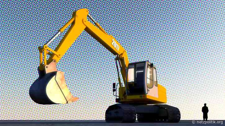 Recht auf Internet: Steiniger Weg zum schnellen Internet