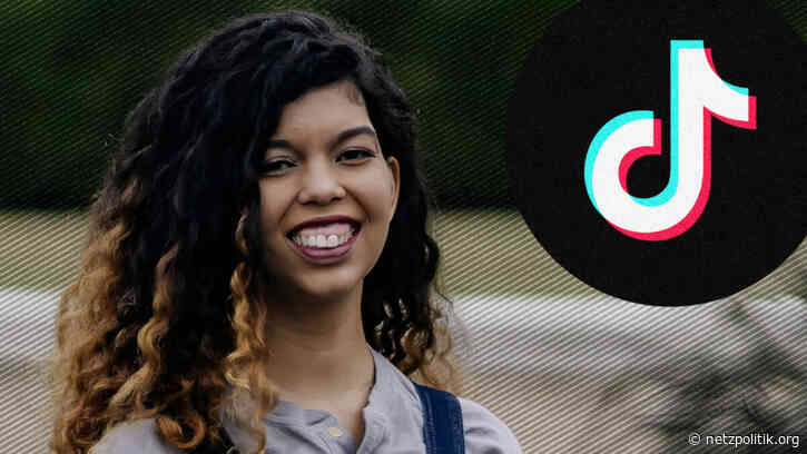 TOCA: TikTok-Creator:innen verbünden sich gegen geheime Regeln