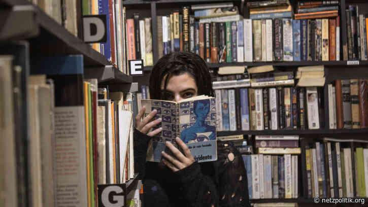 USA: Bibliothekspersonal soll nicht mehr über Abtreibungen sprechen