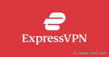 ExpressVPN Review 2022: Top Speeds and Competitive Transparency Efforts     - CNET