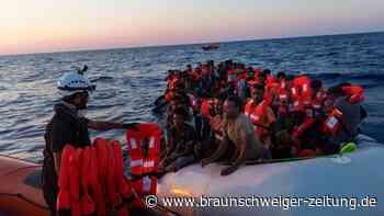 Italien darf Rettungsschiffe nicht grundlos kontrollieren