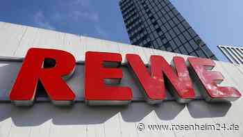 Große Änderung bei Rewe: Supermarkt-Kette bricht mit Tradition