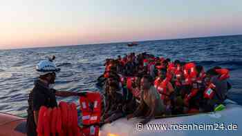 Italien darf Rettungsschiffe nicht grundlos kontrollieren