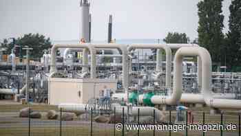 LNG: RWE und Stena-Power werden Terminal vor Lubmin betreiben