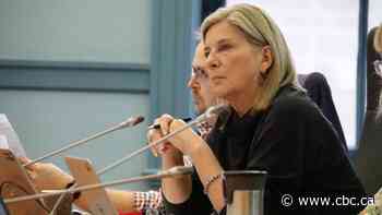 Carol Anne Meehan not running again for Ottawa city council - CBC.ca