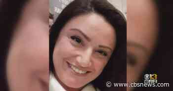 Amazon driver carjacked, run over in Baltimore; family pleads for help - CBS Baltimore