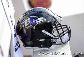 Offseason In Review: Baltimore Ravens - profootballrumors.com