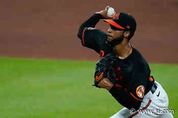 Philadelphia Phillies May Be a Match for Baltimore Orioles Relievers - Sports Illustrated