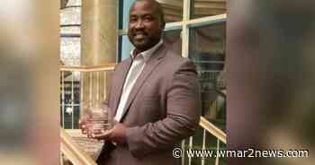 ‘I miss my brother’: Slain Baltimore business man Trevor White honored by friends, family - wmar2news.com