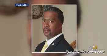 Retired Baltimore officer due in court next week to face sexual abuse charges - CBS Baltimore