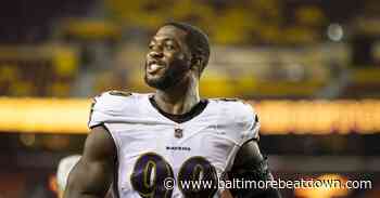 Ravens News 7/29: Camp Observations and more - Baltimore Beatdown