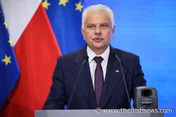 Current coronavirus wave slowing down in Poland - The First News