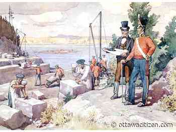 Martin: On Colonel By Day, a brief history of an unhailed hero