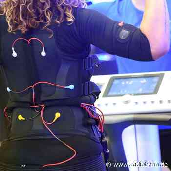EMS-Training ist für Schwangere tabu - Radio Bonn / Rhein-Sieg - radiobonn.de