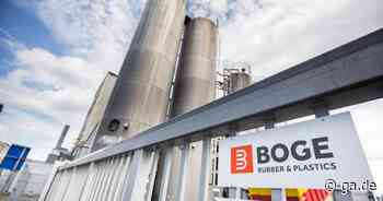 243 Beschäftigte betroffen: Automobilzulieferer Boge schließt Werk in Bonn-Friesdorf - General-Anzeiger Bonn