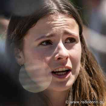 Luisa Neubauer hält «Streckbetrieb» von AKW für vertretbar - radiobonn.de
