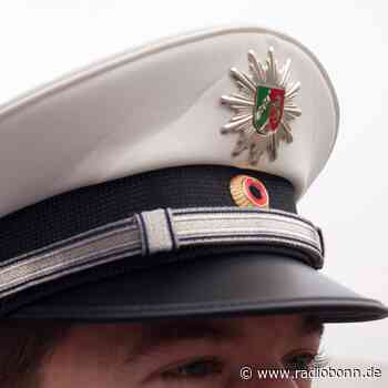 Neue Polizei-Ausbildung in Bonn beginnt - Radio Bonn / Rhein-Sieg - radiobonn.de