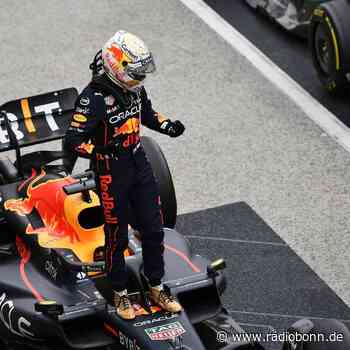 Die Lehren aus dem Großen Preis von Ungarn - radiobonn.de