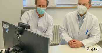 Bonn: 300 Betroffene warten nach Corona-Infektion auf Erstgespräch - General-Anzeiger Bonn