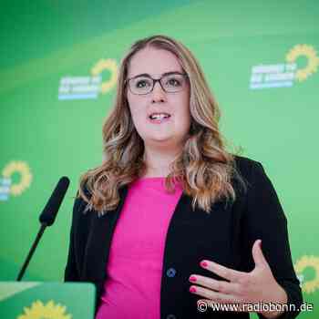 Grüne drängen auf Anschlusslösung für 9-Euro-Ticket - Radio Bonn / Rhein-Sieg - radiobonn.de