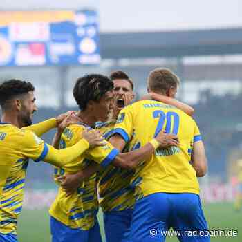 Hertha scheitert - Freiburg und Hoffenheim mit Mühe weiter - radiobonn.de