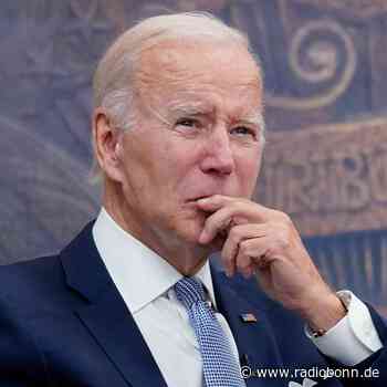 Schon wieder positiv: Biden zurück in Corona-Isolation - radiobonn.de
