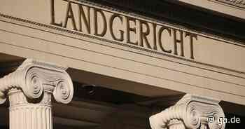 Prozess in Bonn: 54-Jähriger soll seine Lebensgefährtin mit Benzin übergossen haben - General-Anzeiger Bonn