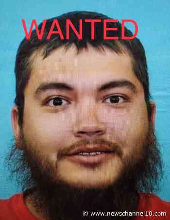 Amarillo Police seek homicide suspect - KFDA