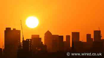 Data Centers Are Facing a Climate Crisis