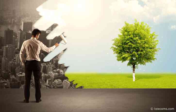 Sustainable innovations are the future of telecommunications