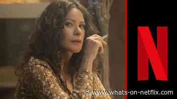 Sofia Vergara 'Griselda' Netflix Series: Everything We Know So Far - What's on Netflix