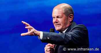 Sprecher: Übergewinnsteuer für Scholz derzeit kein Thema