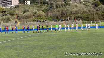 Maccioni è un nuovo giocatore dell'Amatrice