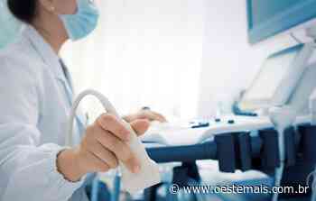 Faxinal dos Guedes realiza neste sábado mutirão de ultrassonografia - oestemais.com.br