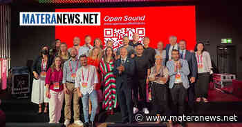 Matera: al via la collaborazione tra questi due enti per programmare eventi di successo in città! Ecco i dettagli - Matera News