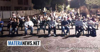 Matera: in provincia grande successo per questo documentario dedicato ad un mestiere antico, gioiello delle nostre terre! Ecco i dettagli - Matera News