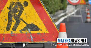 Matera, buone notizie: stanziato un milione di euro per il rifacimento delle strade in queste zone della città! Ecco i dettagli - Matera News