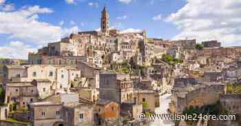 Matera rompe lo storico isolamento: approvato il progetto per collegarsi alla ferrovia - Il Sole 24 ORE