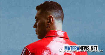 A Matera Marracash, l'artista che continua a confermarsi uno dei re del Rap! Ecco i dettagli - Matera News