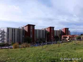 Covid: nell'ospedale di Matera morta una donna di 105 anni - Agenzia ANSA