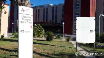 Medico aggredito a Matera: l'Ordine sarà parte civile - Agenzia ANSA