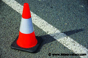 Jim Beam column:Basin bridge law good news - L'Observateur - L'Observateur