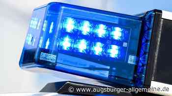 Sperrung nach A8-Unfall mit vier Fahrzeugen: Drei Verletzte und 70.000 Euro Schaden