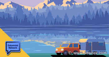 Decentralize Your Agency With Pop-Up Offices