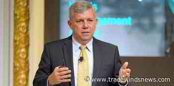 High bunker prices lift Vale’s iron ore shipping costs - TradeWinds