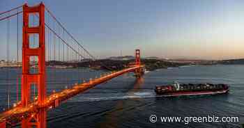 California lawmakers want to decarbonize shipping, but is the technology ready? | Greenbiz - GreenBiz