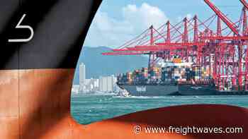 Container shipping boom continues: Hapag-Lloyd hikes outlook (again) - FreightWaves